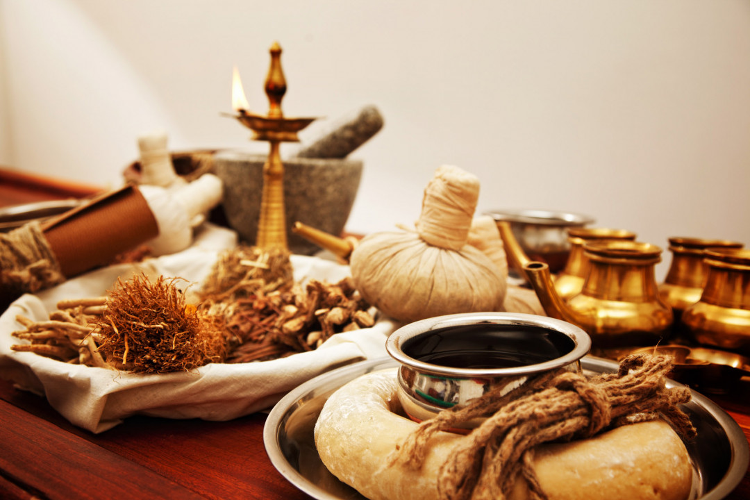 Practical application of Ayurveda