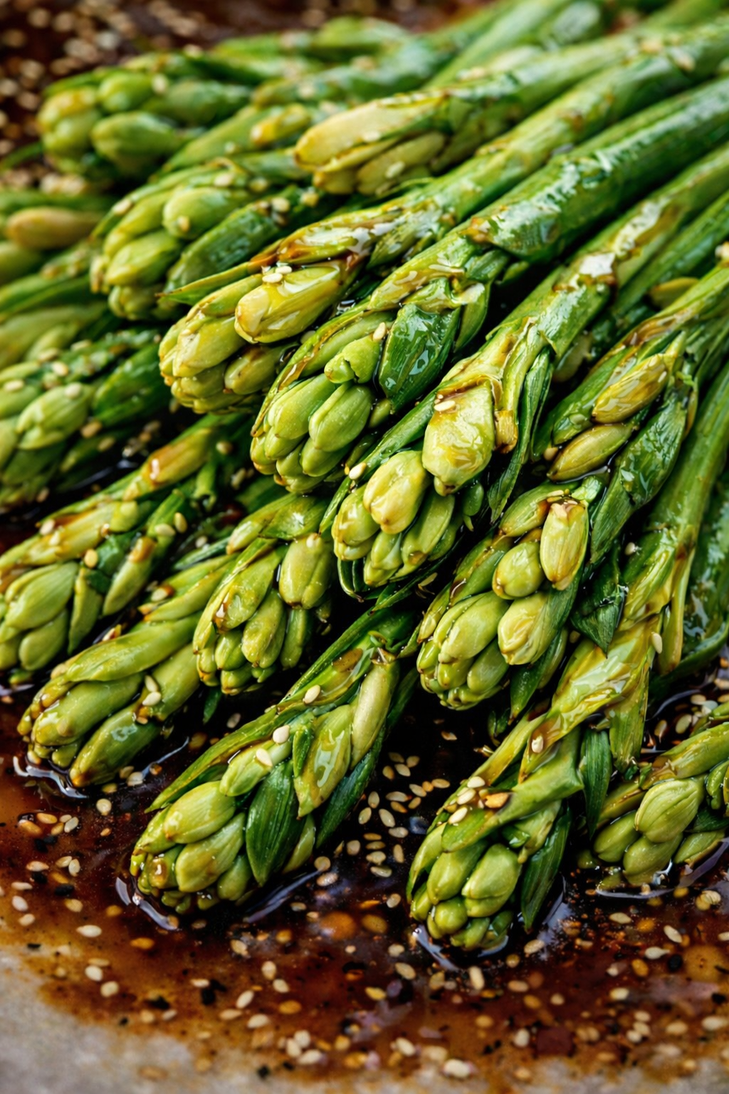 „Ядлив цвят Тубероза в изискано кулинарно плато – съвременна натурална кухня